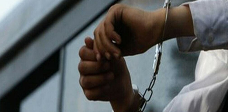 کراچی سے گرفتار دہشت گرد کے سنسنی خیز انکشافات