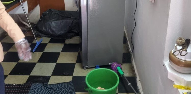 بھارت میں خاتون کے سنسنی خیز قتل کا معمہ حل ہوگیا