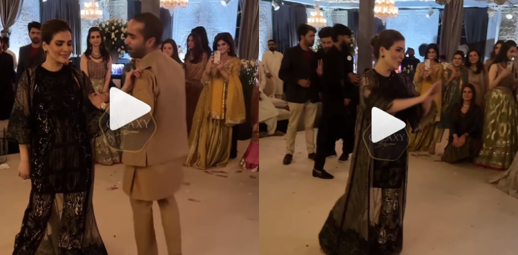 ’سلام عشق‘ اداکارہ ریشم کی ڈانس کی  ویڈیو وائرل