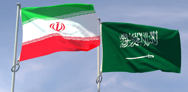 سعودی عرب نے ایران میں اپنا سفیر نامزد کر دیا