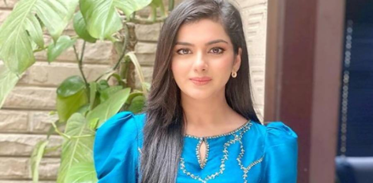 طوبیٰ انور کا ’بے بی باجی‘ ڈرامے میں کام کرنے کا تجربہ کیسا رہا؟