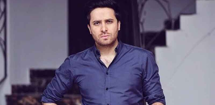 میں جب بھی لاہور آتا ہوں میرا دل کراچی کےلیے دکھی ہوتا ہے، ہارون شاہد