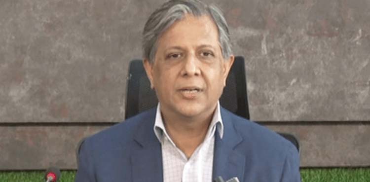 اعظم نذیر تارڑ