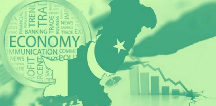 پاکستان میں سب سے بڑا چیلنج کیا ہے؟