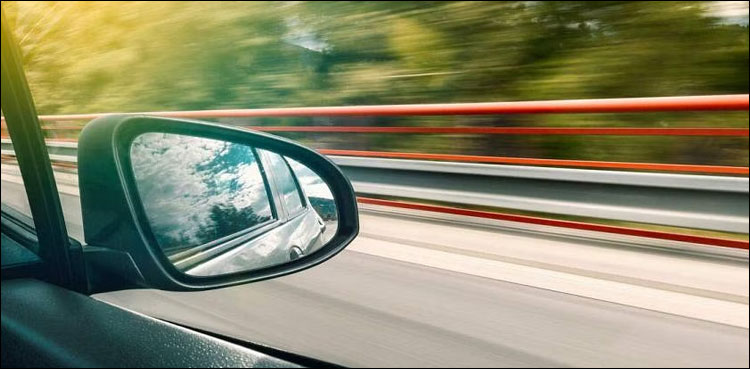 معمولی سی ٹریفک خلاف ورزی پر 4 کروڑ روپے کا جرمانہ