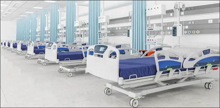 مدینہ منورہ: سرکاری اسپتالوں کی استعداد میں اضافہ