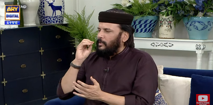 نظر لگنا جادو سے بھی زیادہ طاقتور ہے، جانیے حیران کن معلومات