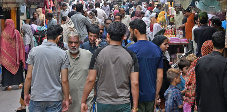 آئی ایم ایف پروگرام کے بارے میں عوام کی کیا رائے ہے؟ سروے رپورٹ جاری