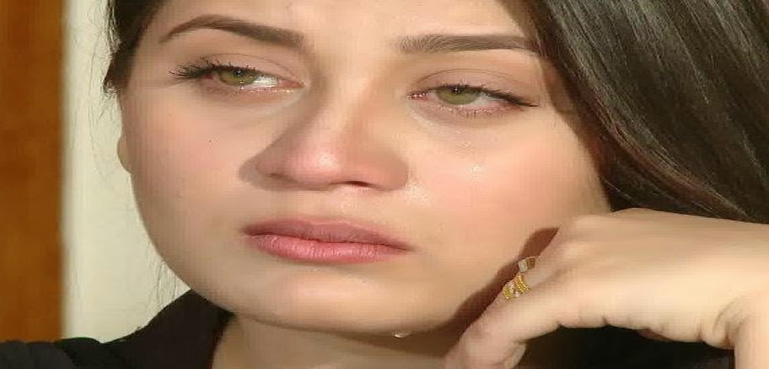 کیا پتا تھا ڈرامے کا آڈیشن دینے جائوں گی اور یہ ہوجائیگا، سارہ عمیر
