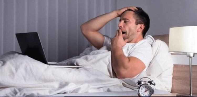 مناسب نیند نہ لینے کے کیا خطرناک نقصانات ہیں؟