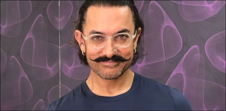 عامر خان کا بڑا فیصلہ