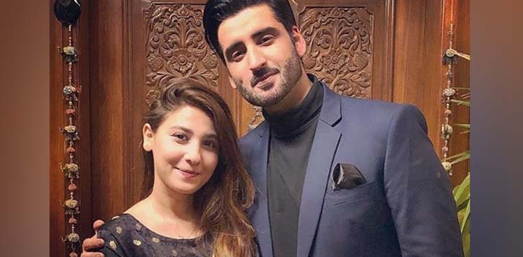 آغا علی نے خواتین کے سب سے بڑے مسئلے کی نشاندہی کردی