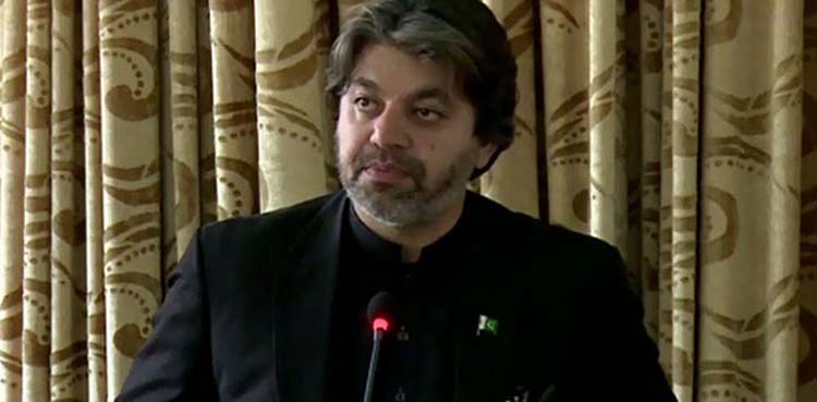 علی محمد خان