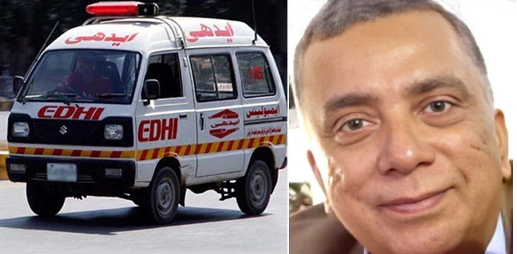 کراچی  میں قتل ہونے والے کینیڈین شہری کے قتل کا مقدمہ   درج