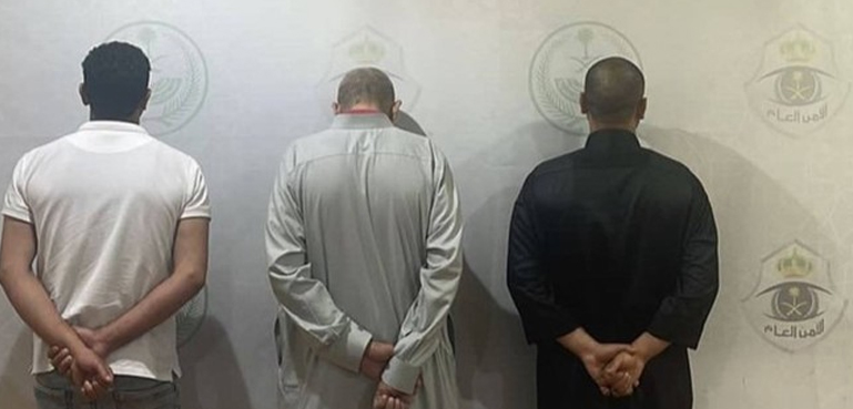 انسانی اسمگلنگ میں ملوث مزید 3 ملزمان گرفتار