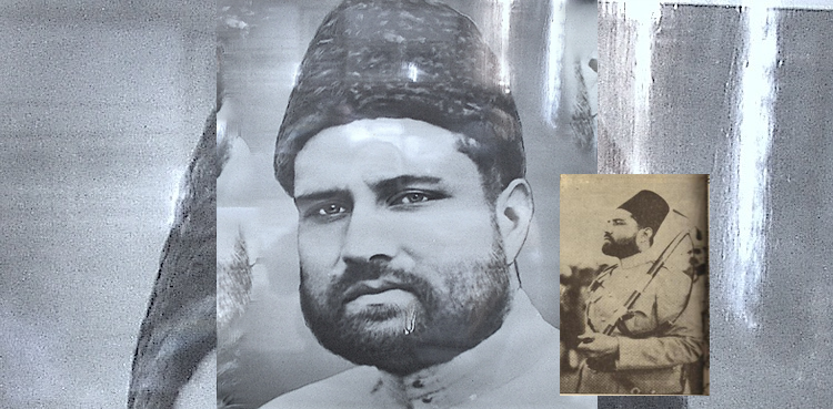 بہادر یار جنگ:‌ ملنے کے نہیں نایاب ہیں…..