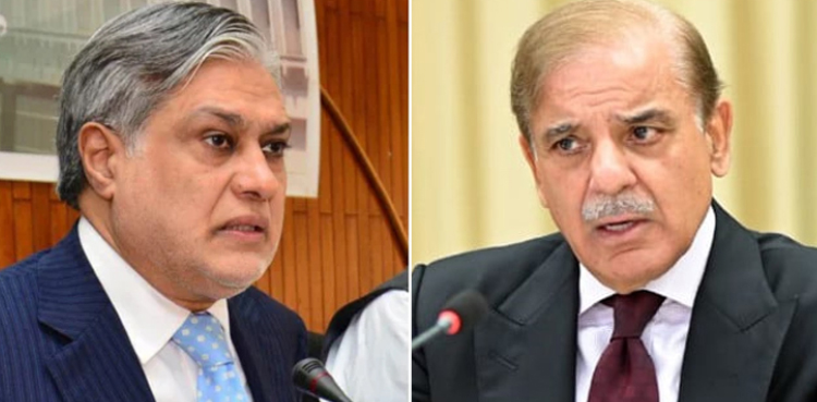 بجٹ اہداف