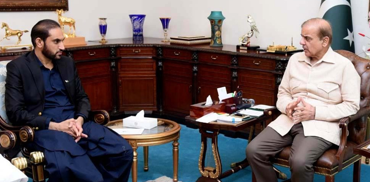 وزیر اعلیٰ بلوچستان کا وفاقی حکومت سے شکوہ