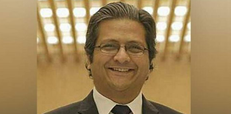 ٹائٹینک کی باقیات دیکھنے جانے والی آبدوز میں لاپتہ ہونے والے پاکستانی کون ہیں؟ فیملی کی دعاؤں کی اپیل