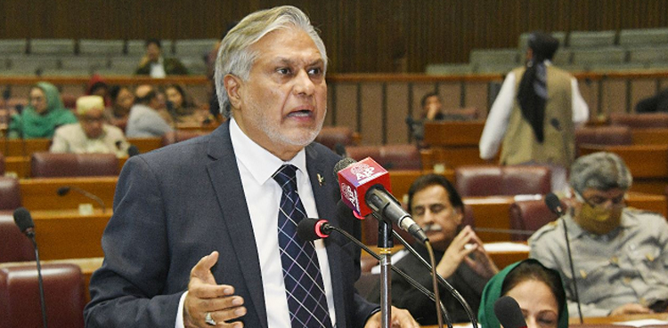 عوام کو کیا  ریلیف ملے گا اور کس پر کتنا ٹیکس لگایا جائے گا؟  بجٹ تقریر کے اہم نکات سامنے آگئے