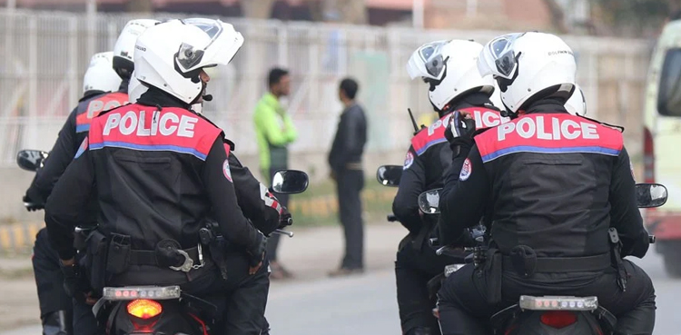 لاہور میں ڈولفن اہلکار دوسری بیوی کے ہاتھوں قتل