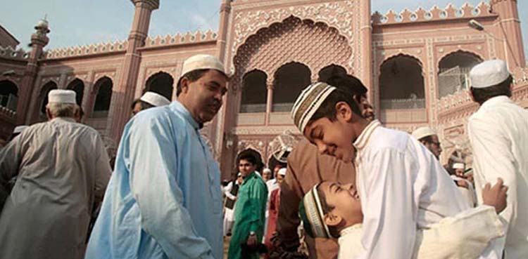 پاکستان میں عیدالفطر پر کتنی چھٹیاں ملیں گی؟ بڑی خبر آگئی