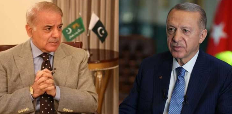 ترک صدر کا یونان کشتی حادثے میں پاکستانیوں کے جاں بحق ہونے پر اظہار افسوس