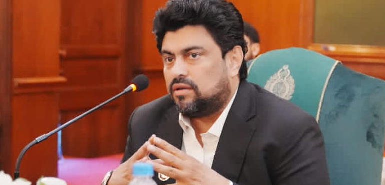 ایم کیو ایم کے تحفظات، گورنر سندھ بھی اسلام آباد روانہ