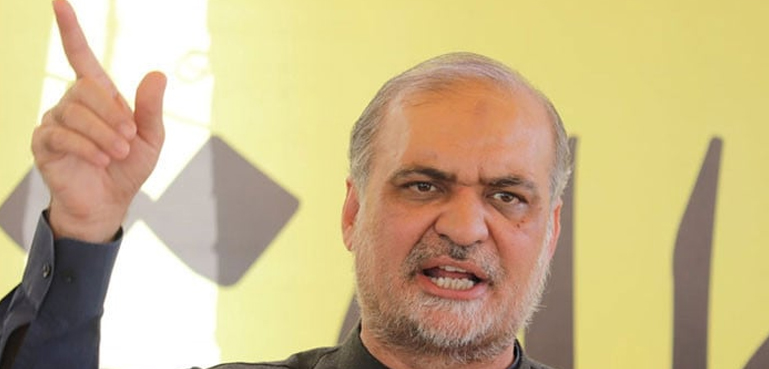 کرپشن اور نااہلی کے مجموعے کا نام پیپلز پارٹی ہے، حافظ نعیم الرحمان