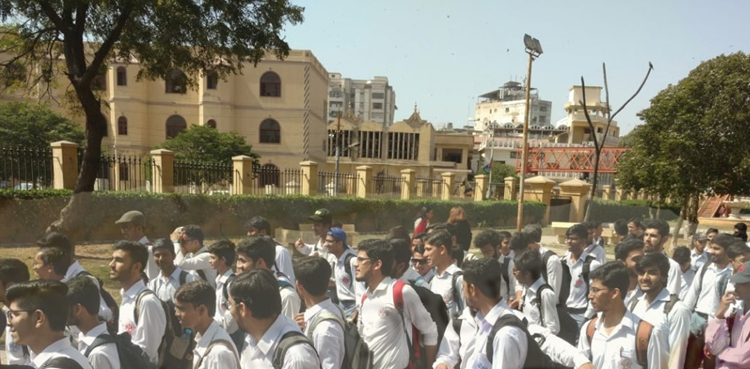طلبا کے لئے اہم خبر!  انٹر سال اول کے داخلوں کے لئے پالیسی آگئی