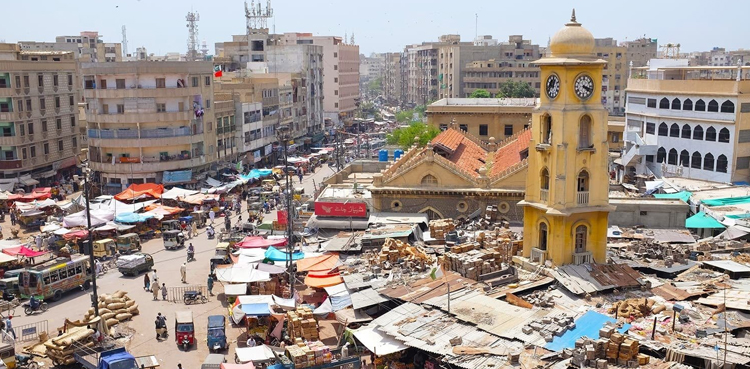 بجٹ 24-2023: کراچی کے جاری اور نئے منصوبوں کیلیے اربوں روپے مختص