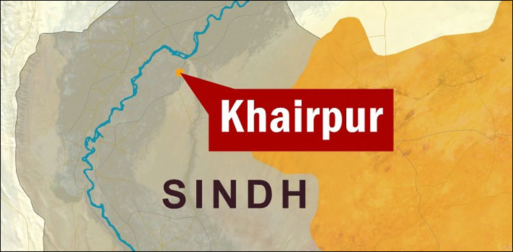 خیرپور انتظامیہ نے ترقیاتی فنڈز کے 70 کروڑ رقم پر پندرہ دنوں میں ہاتھ صاف کر لیے