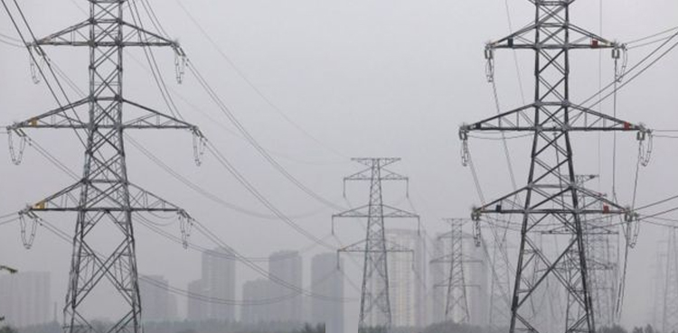 سمندری طوفان : لوڈشیڈنگ میں اضافے کا خدشہ