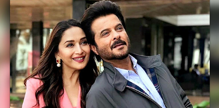 مادھوری ڈکشٹ نے انیل کپور سے شادی کیوں نہیں کی؟ Madhuri Dixit Refused to Marry Anil Kapoor
