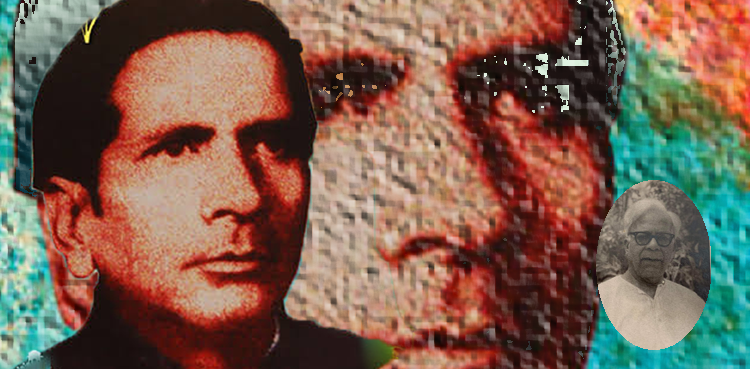 مجازؔ، رومانویت کا شہید