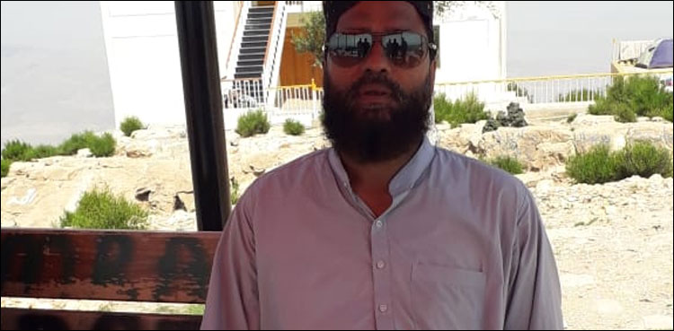 ڈکیتی مزاحمت پر آلو پیاز کا بیوپاری قتل، مقتول 6 بیٹیوں کا باپ تھا