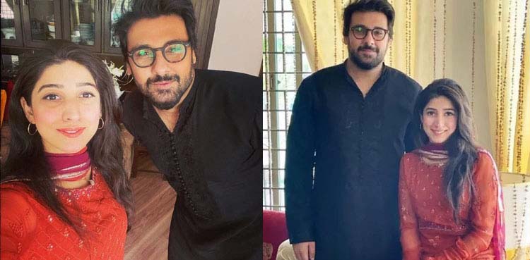 مریم نفیس پر شادی کے لیے کس نے دباؤ ڈالا؟ اداکارہ نے بتادیا
