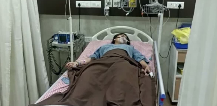 بی جے پی رہنما نے طالبہ کو گولی مار کر موت کے گھاٹ اتار دیا