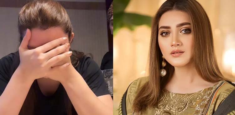مومنہ اقبال کو گزشتہ سال کن چیلنجز کا سامنا کرنا پڑا؟