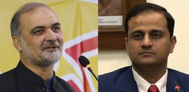 ’میئر کراچی کے الیکشن کا پورا پروسس ریورس ہو جائے گا‘