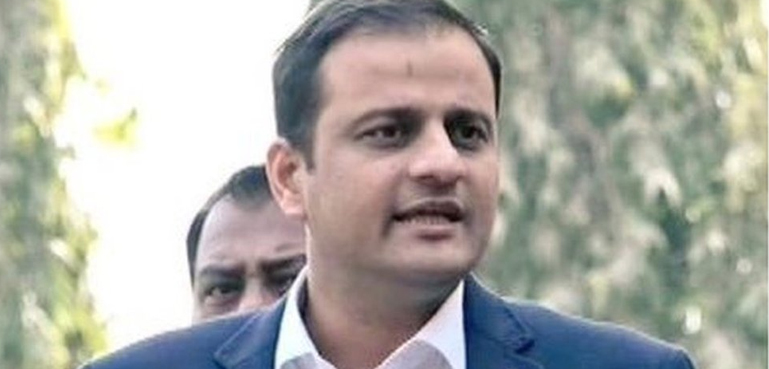 مرتضیٰ وہاب کا میئر کراچی کی حیثیت سے تقرری کا نوٹی فکیشن چیلنج