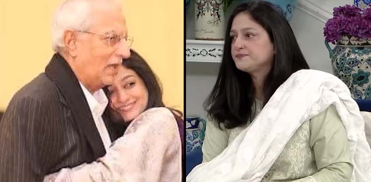 نادیہ جمیل