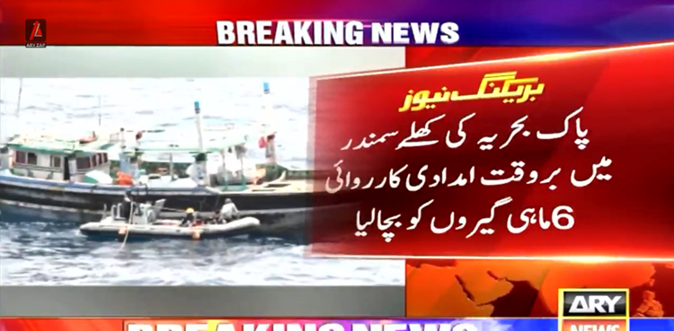 پاک بحریہ