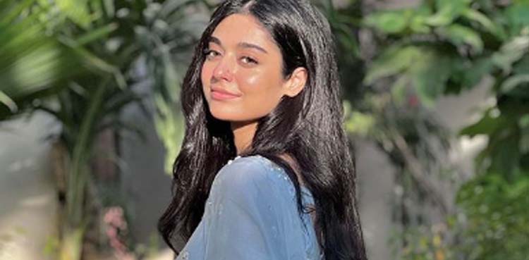 نور ظفر خان کی نئی تصویر مداحوں کو بھا گئی
