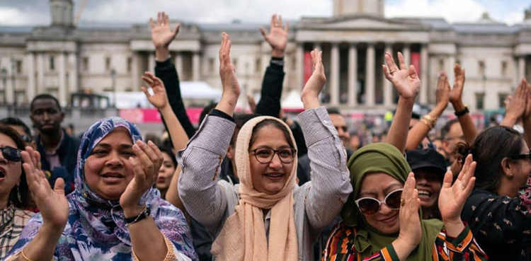 اوورسیز پاکستانیوں کیلئے ‘ڈائمنڈ کارڈ’ متعارف کرانے کا اعلان
