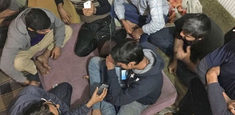 یورپ پاکستانی