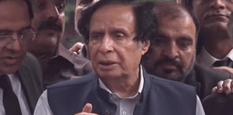 آئی جی صاحب پرویز الٰہی کو کچھ ہوا تو ذمہ دار آپ ہوں گے، عدالت