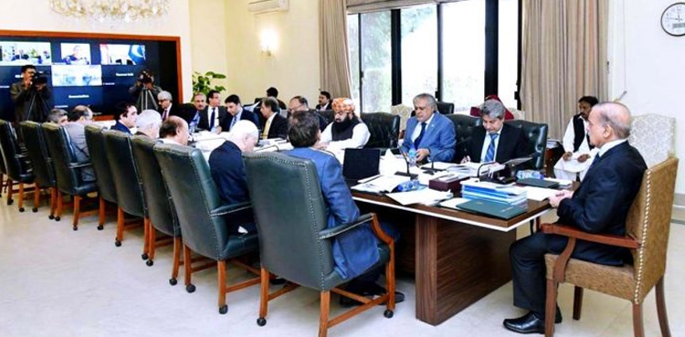 کس صوبے کو کتنا ترقیاتی بجٹ ملے گا؟ دستاویزات اے آر وائی نیوز نے حاصل کرلی