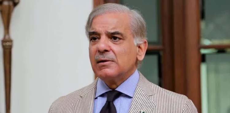 دھماکے کے مجرموں کو قرار واقعی سزا ملے گی، وزیر اعظم