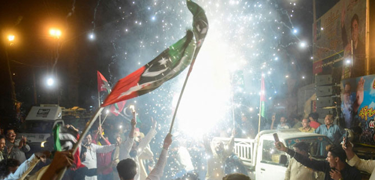 پیپلز پارٹی کو اپنے قیام کے 56 سال بعد بڑی کامیابی مل گئی